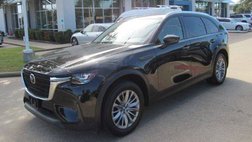 2024 Mazda CX-90 3.3 Turbo Preferred