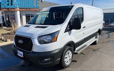 2024 Ford Transit 250