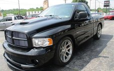 2004 Dodge Ram SRT-10 Base