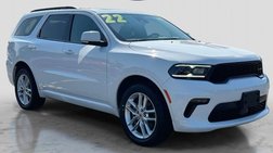 2022 Dodge Durango GT