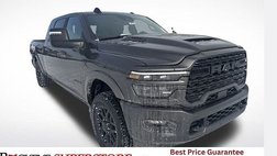 2026 Ram Ram Pickup 2500 Limited