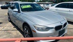2015 BMW 3 Series 328i