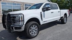 2024 Ford Super Duty F-250 Lariat
