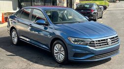 2019 Volkswagen Jetta R-Line