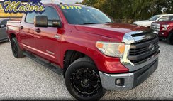 2014 Toyota Tundra SR5