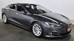 2017 Tesla Model S 75D