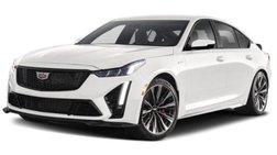 2022 Cadillac CT5-V Base