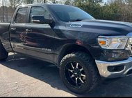 2021 Ram Ram Pickup 1500 Lone Star