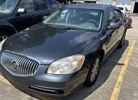 2011 Buick Lucerne CXL