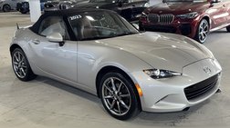 2023 Mazda MX-5 Miata Grand Touring