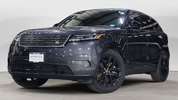 2026 Land Rover Range Rover Velar P250 S
