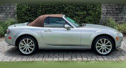 2006 Mazda MX-5 Miata Sport