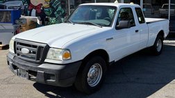 2006 Ford Ranger XL