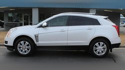 2013 Cadillac SRX Luxury Collection