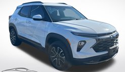 2024 Chevrolet TrailBlazer ACTIV