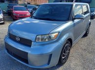2009 Scion xB Base