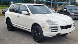 2010 Porsche Cayenne S