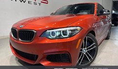 2020 BMW 2 Series M240i xDrive