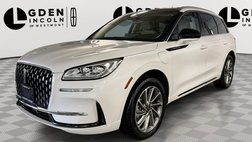 2024 Lincoln Corsair Grand Touring