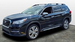 2022 Subaru Ascent Touring