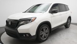 2019 Honda Passport EX-L