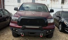 2007 Toyota Tundra SR5