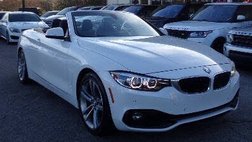 2019 BMW 4 Series 430i