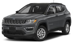 2020 Jeep Compass Altitude