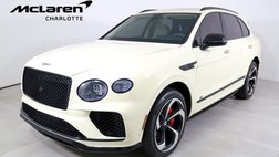 2023 Bentley Bentayga S V8