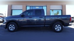 2019 Ram Ram Pickup 1500 Classic Tradesman