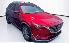 2018 Mazda CX-9 Grand Touring