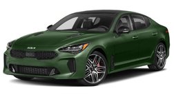 2023 Kia Stinger GT2