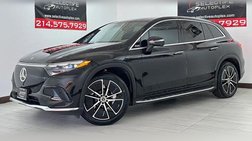 2023 Mercedes-Benz EQS EQS 450+