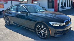 2019 BMW 3 Series 330i