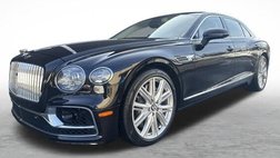 2023 Bentley Flying Spur V8