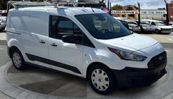 2021 Ford Transit Connect XL