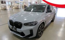 2024 BMW X4 M Base