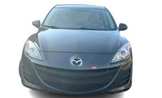 2011 Mazda MAZDA3 i Touring