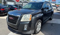 2014 GMC Terrain SLE-2
