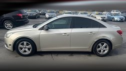 2013 Chevrolet Cruze 1LT Auto