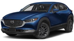 2024 Mazda CX-30 2.5 S