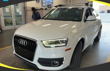 2015 Audi Q3 2.0T Premium Plus
