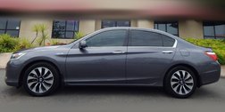 2014 Honda Accord Hybrid Base