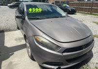 2016 Dodge Dart SXT