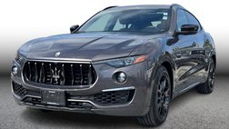 2022 Maserati Levante GT