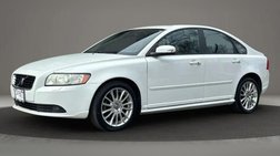 2010 Volvo S40 2.4i