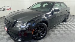 2023 Chrysler 300 S V6