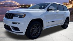 2019 Jeep Grand Cherokee High Altitude