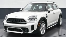 2024 MINI Countryman Cooper S