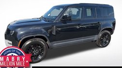 2025 Land Rover Defender 110 P300 S